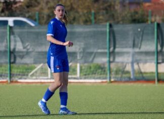 Rappresentativa Nazionale Femminile: conosciamo meglio Linda Fant (Permac Vittorio Veneto)