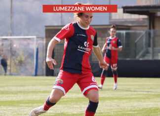 Il Lumezzane batte l’Orobica