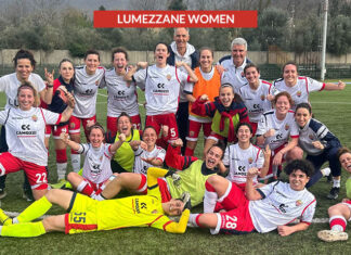 Grande vittoria del Lumezzane contro la Vis Mediterranea