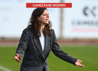 Nicoletta Mazza, coach Lumezzane: “Ci aspetta una partita complicata”