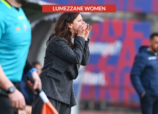 Nicoletta Mazza, coach Lumezzane: “Contro il Parma con orgoglio”