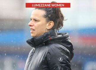 Nicoletta Mazza, coach Lumezzane: “Gara da non sottovalutare”