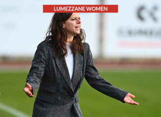 Nicoletta Mazza e Giulia Asta, Lumezzane: “Grandissima vittoria”
