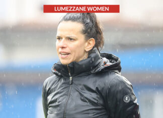Nicoletta Mazza e Giulia Redolfi, Lumezzane: “Vittoria importante”