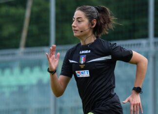 Miglior fischietto del mondo 2025: due italiane presenti nella lista delle migliori 20