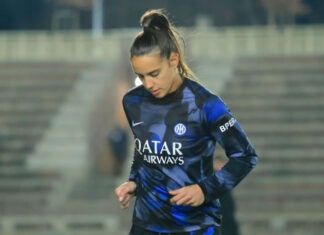 Matilde Pavan, Inter: “Questo sport è il mio amore piú grande”