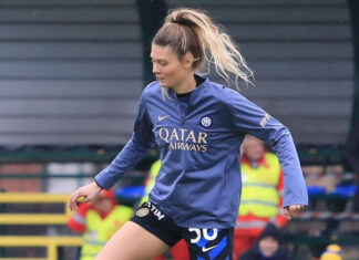 Michela Cambiaghi, Inter: “Fiorentina? Sarà una finale”