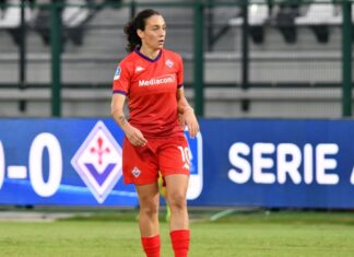 Michela Catena ne è sicura: per battere la Juventus bisognerà mostrare un volto nuovo
