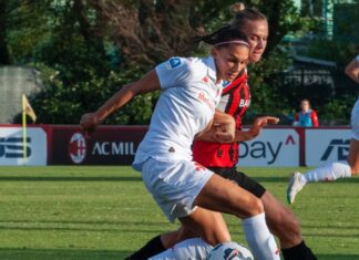 Fiorentina a bocca asciutta al Viola Park