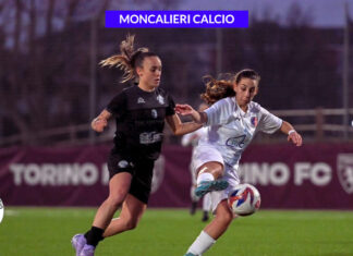 Moncalieri: sfuma agli ottavi il sogno Coppa Italia delle piemontesi – Gueli: “Campionato ancora aperto”