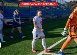 Orobica-Pro Palazzolo: il derby lombardo premia le Sharks