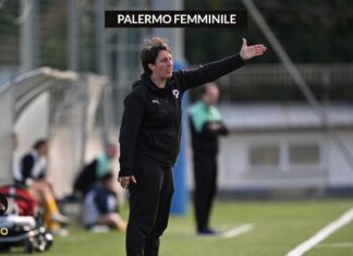 Coppa Italia, la maledizione continua: Palermo fuori in semifinale