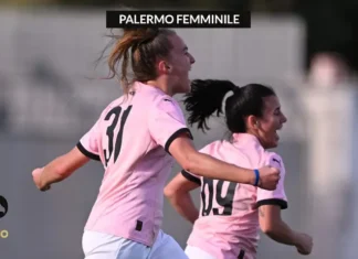 Bonanno regala i tre punti al Palermo