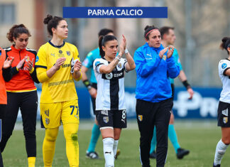 Parma, termina 2-2 il big match di giornata contro il Bologna