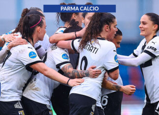 Parma vittorioso 3-1 in casa del Lumezzane