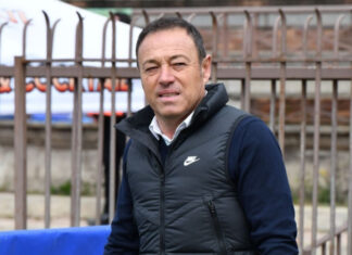 Gianpiero Piovani, Inter: “Derby? Accettiamo il risultato, ma…”