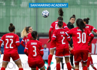 Swami Giuliani, San Marino: “Brescia? C’è grande voglia di fare un’altra bella prestazione”