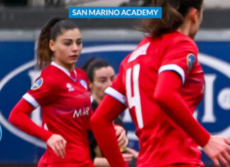 San Marino ko: Genoa inferocito – Limardi e Gardel: “Rimangono impressioni positive”
