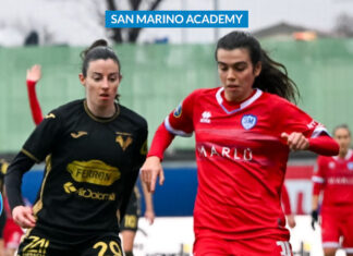 San Marino: battuta d’arresto col Brescia – Miotto e Crocioni: “Siamo state poco ciniche”