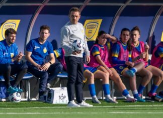 Fabio Ulderici, Chievo Verona Women: “Se noi siamo queste noi veramente possiamo portare via punti a tutte”
