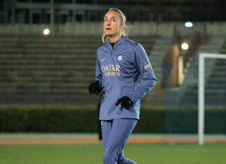 Tessa Wullaert severa sul pari nel derby: “È mancata la furbizia”