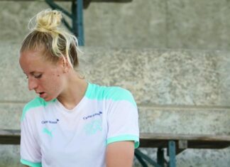 Nina Stapelfeldt: “Serie A che ricordi, prima rete indimenticabile. l’Italia mi ha accolto con calore”