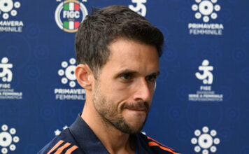 MARCO BRUZZANO (Juventus Primavera): “Il rapporto con le ragazze è uno degli aspetti più importanti”