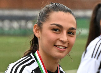 Giorgia Termentini, Juventus: alle final four “saranno tutti begli scontri”