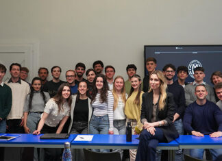 Mercury/13 e Como Women incontrano gli studenti dell’Università Cattolica