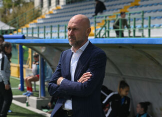 Verso Como Women-Genoa, le parole della vigilia di Stefano Sottili