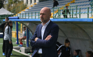 Stefano Sottili, Como Women, “Coppa Italia? Il nostro obiettivo è superare il turno”