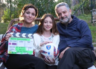“Marta vuole giocare” di Matteo Quarta trionfa al Giffoni Film Festival