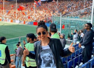 Camilla Rotella: “Eleonora Goldoni? Ecco cosa le chiederei. L’Italia? Può far bene ad Euro2025”