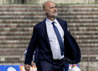 Le parole di Max Canzi, tecnico della Juventus, dopo la vittoria contro la Roma: “Abbiamo vinto nel momento più importante!”