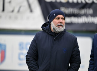 Marco Canestro, coach Rappresentativa LND U20: “Calcio giovanile femminile in forte crescita negli ultimi anni”