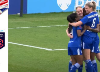 WSL: Everton e City pareggiano, Arsenal incontenibile, buio profondo per il Tottenham