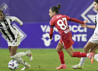 Fiorentina vs Juventus, le pagelle bianconere: flop Juve, ma Kullberg forte e chiara, Krumbiegel sul pezzo