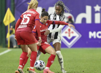 Fiorentina vs Juve, le pagelle Viola: Emma Sever(in)a ma giusta, Janogy splendente, Durante fa la voce grossa