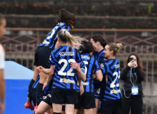 No allo scudetto? Si alla Champions! Polli e Bartoli determinano la caduta di Roma