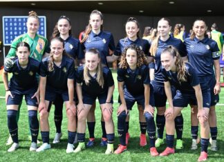 Sfida al vertice nel campionato Primavera 1 e nei gironi A e B del torneo Primavera 2