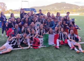PRIMAVERA – Al via la seconda edizione della coppa Italia