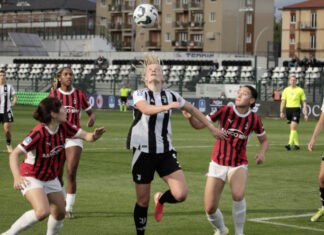 Juve vs Milan, le pagelle delle migliori: Girelli immensa, Renzotti futura stella, splendono già Mascarello e Soffia