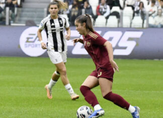 Il calcio che non va in vacanza