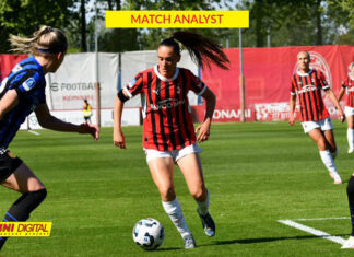 Milan-Inter analizzata da Panini Digital: un Derby d’Inferno per il Diavolo