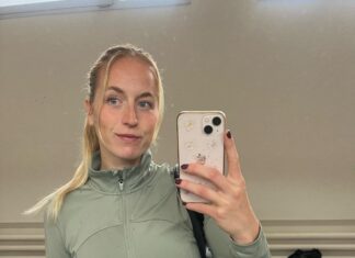 Nina Stapelfeldt: “Laura Giuliani? Mi ha impressionato, ha un cuore d’oro. La ricordo cosi…”