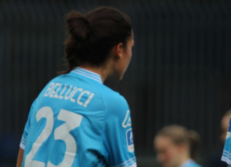 Melissa Bellucci: “Il mio primo gol in A pesante, felice della vittoria”