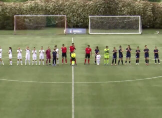 La Freedom non sfonda a Bergamo: con l’Orobica è 1 a 1