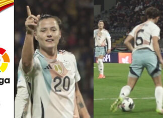 La Spagna insegue l’Inghilterra nella Nations League Portogallo-Soagna Nations League 2025