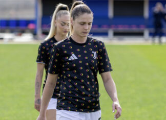 Cecilia Salvai post Roma vs Juve: “Non avrei potuto sperare in un rientro migliore!”