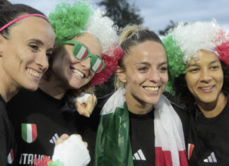 Lettera a Sara Gama, sempre “protagonista” e mai “spettatrice” della propria vita nel calcio